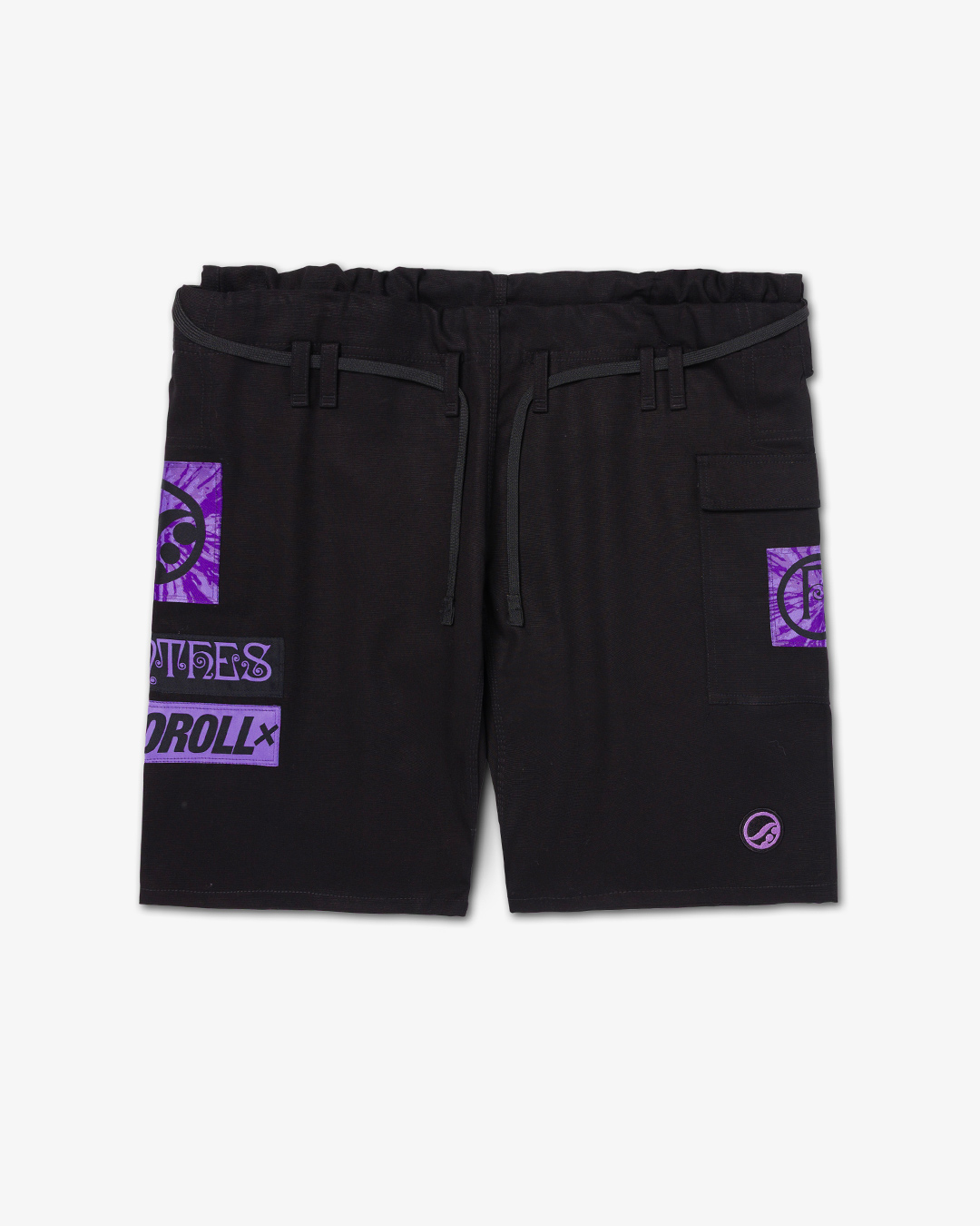 〈NEPENTHES〉x〈SHOYOROLL〉 ブラジリアン柔術ウェアのカプセルコレクション