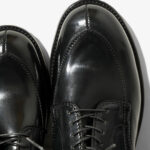 ALGONQUIN OX V-TIP - SHELL CORDOVAN ¥224,400
