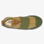 EG x PF Flyers Ground Slip On ¥24,200