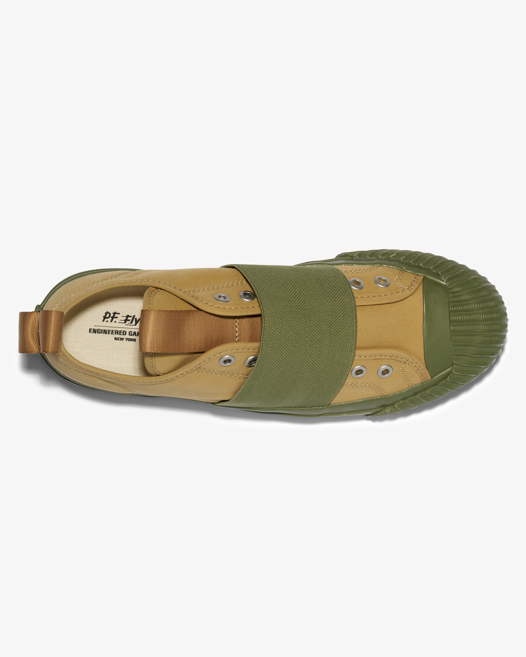 EG x PF Flyers Ground Slip On ¥24,200