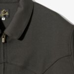 WESTERN WORK JACKET - POLY TWILL ¥36,300