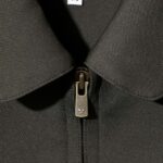 WESTERN WORK JACKET - POLY TWILL ¥36,300