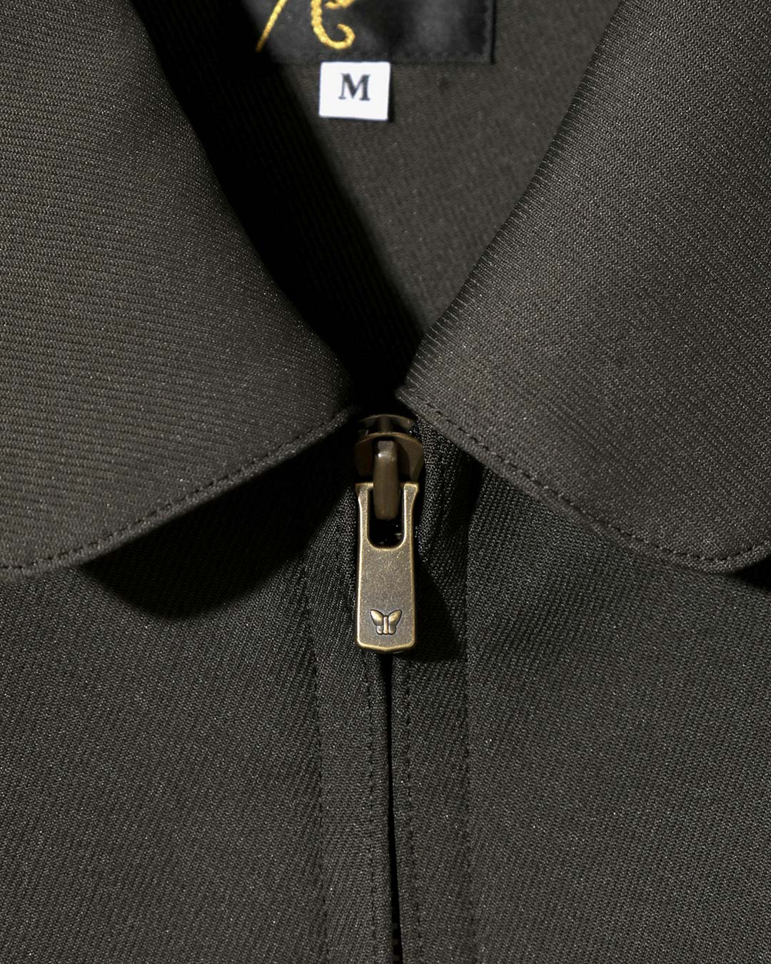 WESTERN WORK JACKET - POLY TWILL ¥36,300