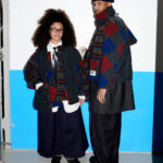 〈EG〉x〈HOWLIN〉 初コラボレーション。1月31日(土)リリース