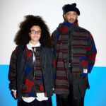 〈EG〉x〈HOWLIN〉 初コラボレーション。1月31日(土)リリース