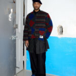 〈EG〉x〈HOWLIN〉 初コラボレーション。1月31日(土)リリース