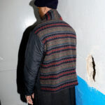 〈EG〉x〈HOWLIN〉 初コラボレーション。1月31日(土)リリース