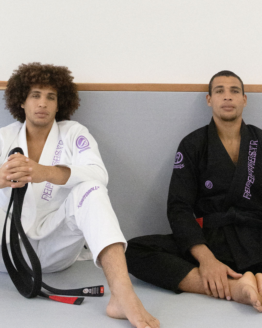 〈NEPENTHES〉x〈SHOYOROLL〉 ブラジリアン柔術ウェアのカプセルコレクション