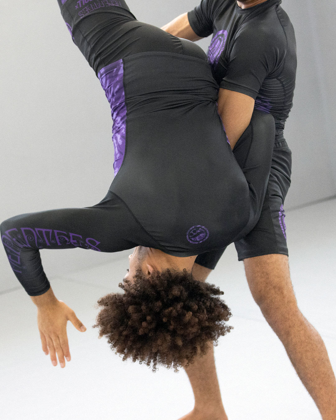 〈NEPENTHES〉x〈SHOYOROLL〉 ブラジリアン柔術ウェアのカプセルコレクション