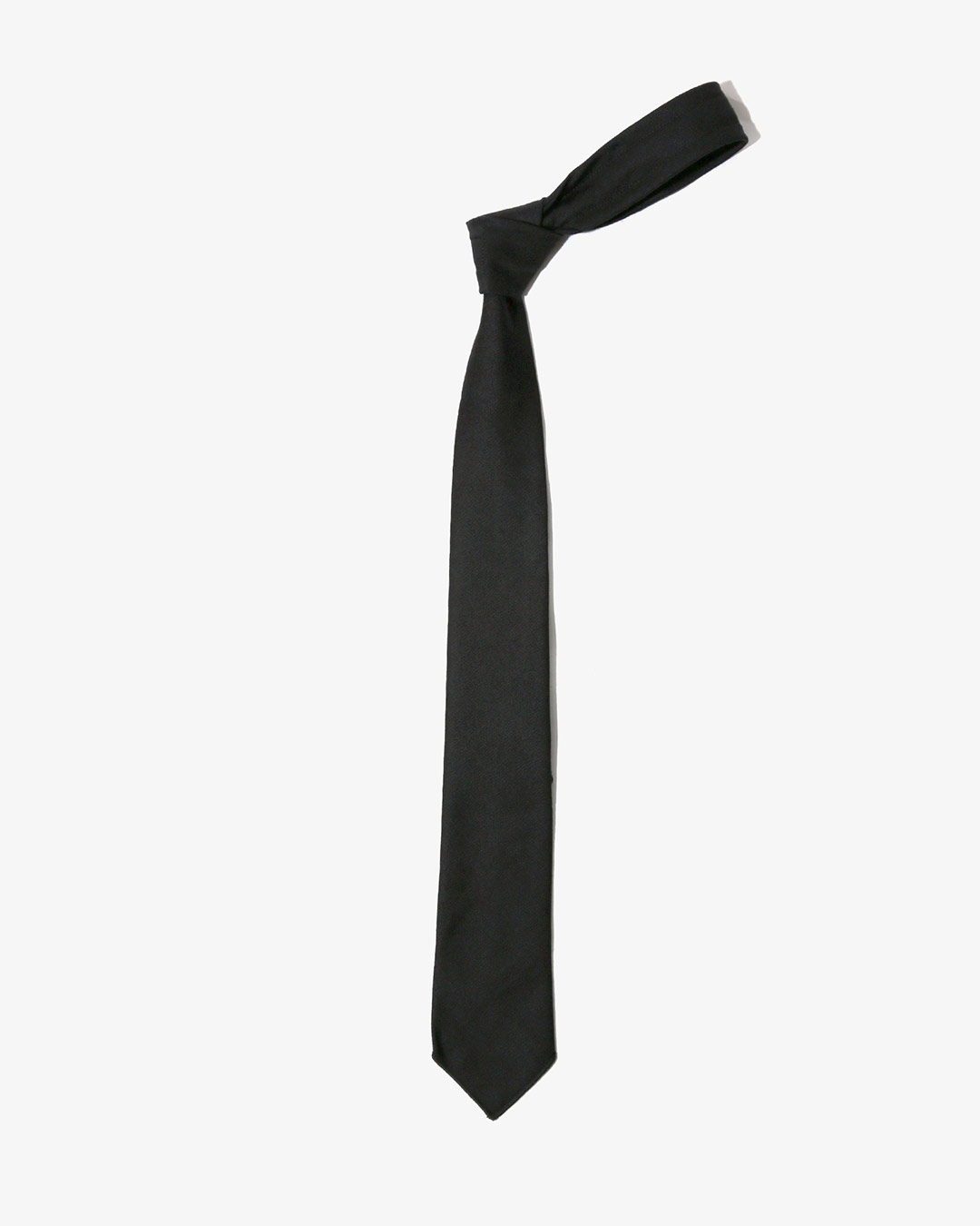 NECK TIE - TUX WOOL ¥15,400