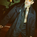 〈ENGINEERED GARMENTS〉 exclusively for NEPENTHES