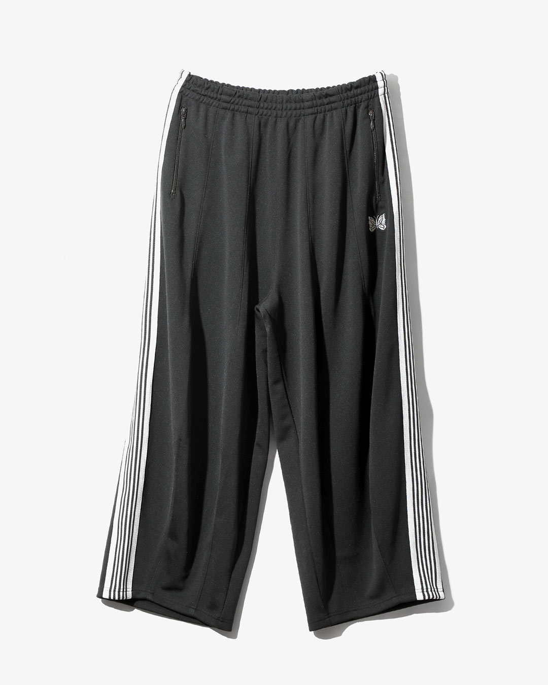 H.D. TRACK PANT - POLY SMOOTH ¥23,100
