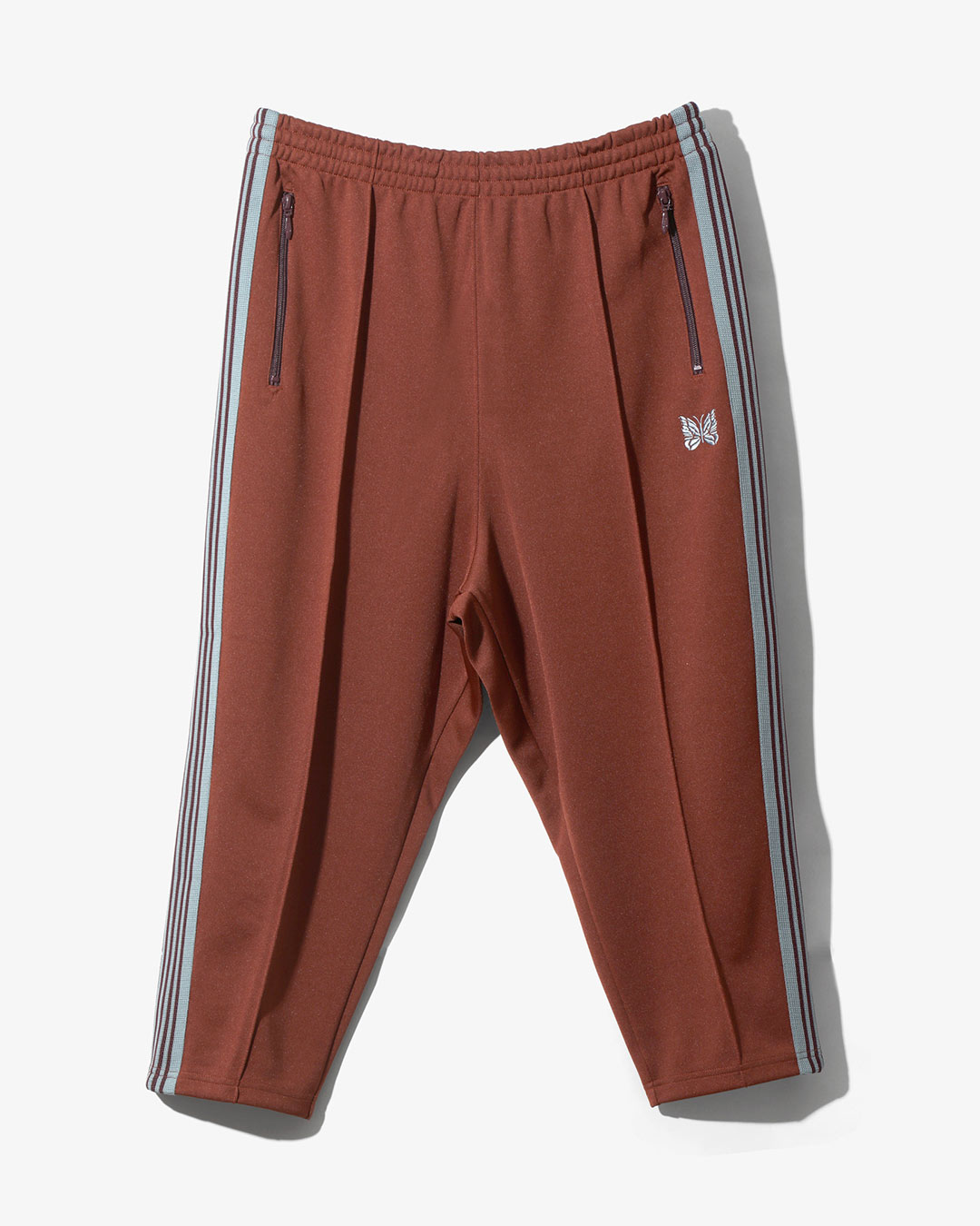 JODHPUR TRACK PANT - POLY SMOOTH ¥23,100