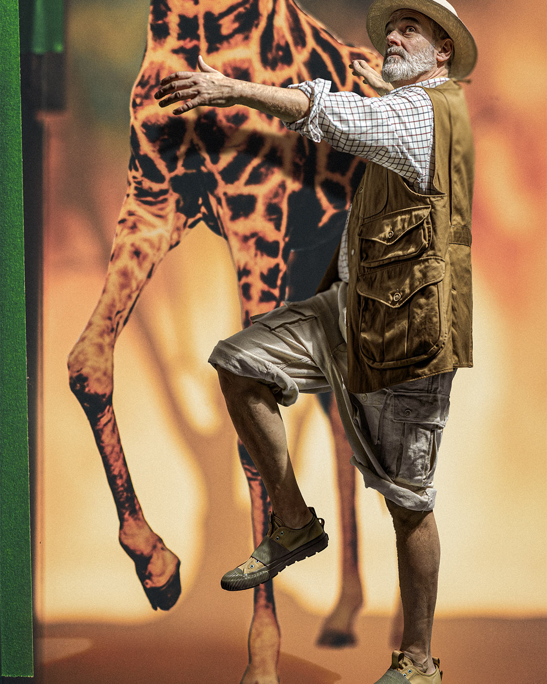 〈EG〉×〈PF Flyers〉 初となるコラボレーションモデルが登場