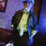 〈ENGINEERED GARMENTS〉 exclusively for NEPENTHES