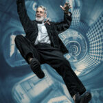 〈EG〉×〈PF Flyers〉 初となるコラボレーションモデルが登場