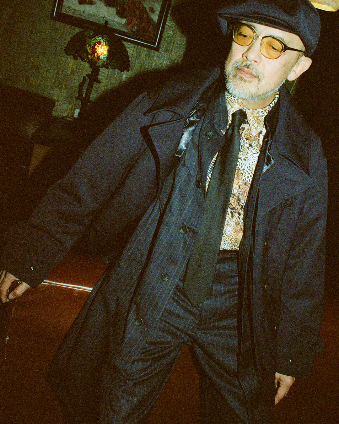 〈ENGINEERED GARMENTS〉直営店限定カプセルコレクション