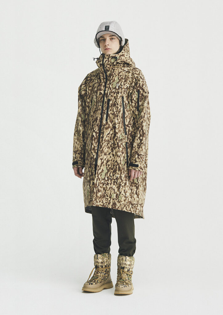 South2 West8 Fall Winter 2023