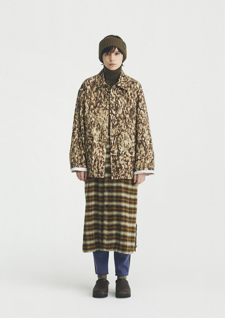 South2 West8 Fall Winter 2023