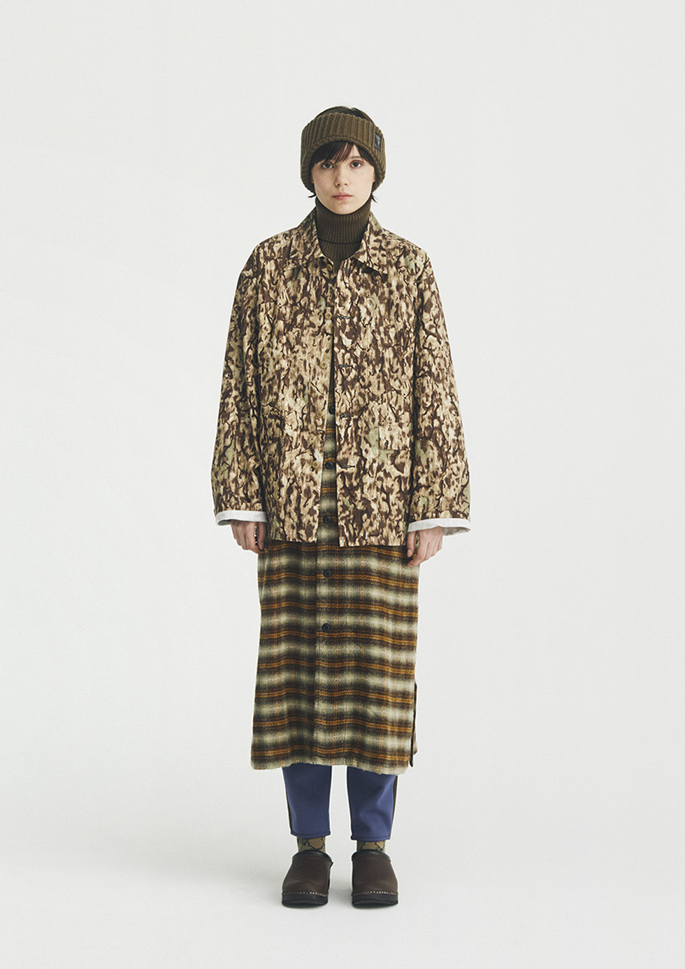 South2 West8 Fall Winter 2023