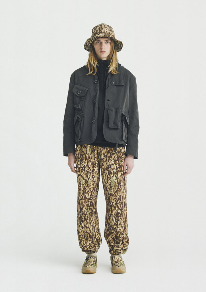 South2 West8 Fall Winter 2023