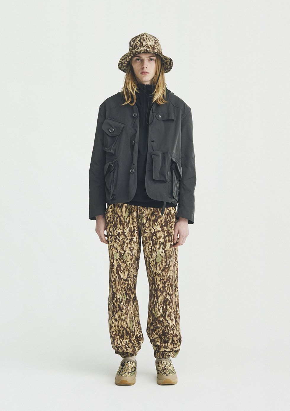 South2 West8 Fall Winter 2023