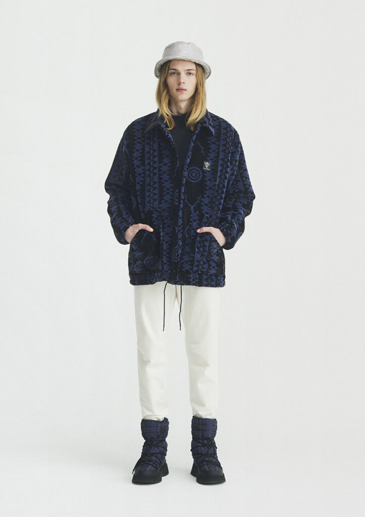 South2 West8 Fall Winter 2023