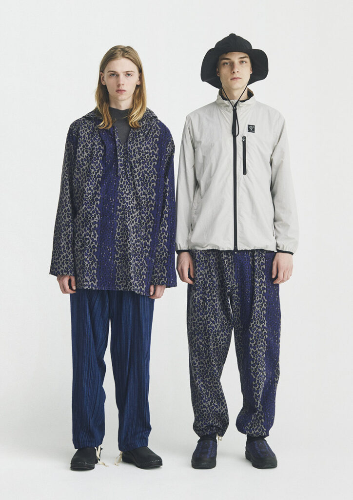 South2 West8 Fall Winter 2023