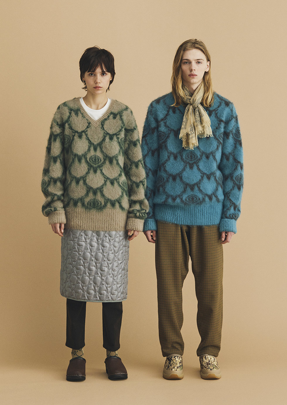 South2 West8 Fall Winter 2023