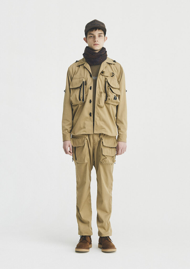 South2 West8 Fall Winter 2023