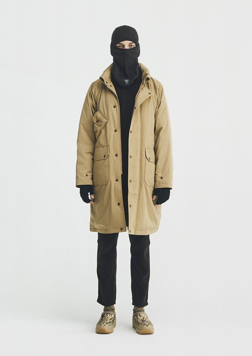 South2 West8 Fall Winter 2023