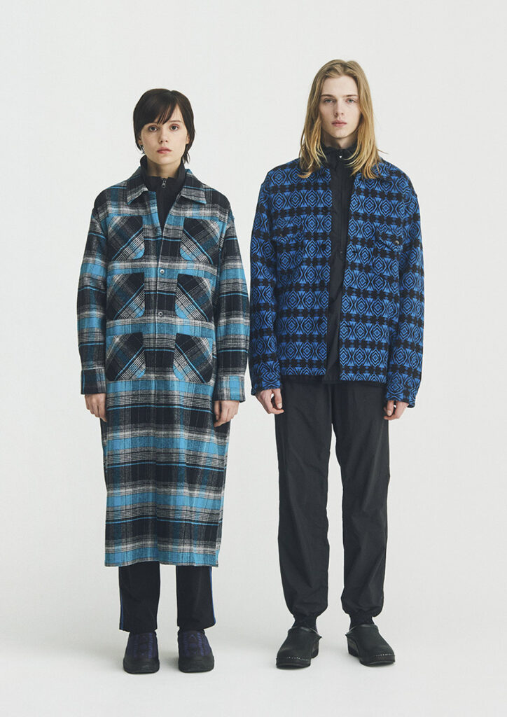 South2 West8 Fall Winter 2023