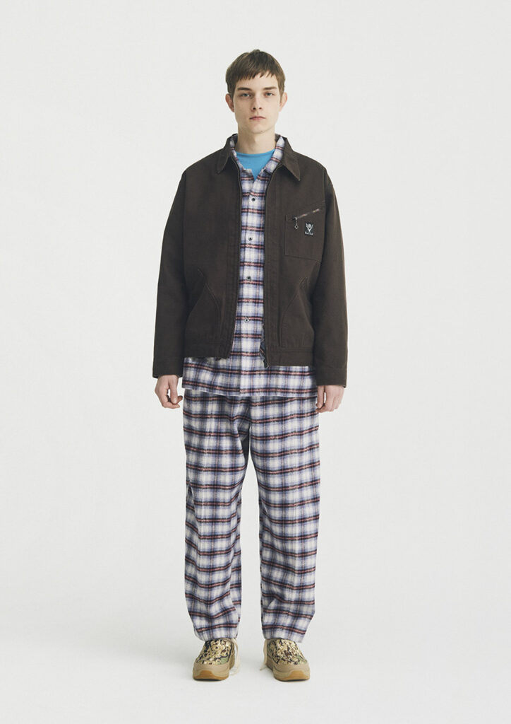 South2 West8 Fall Winter 2023