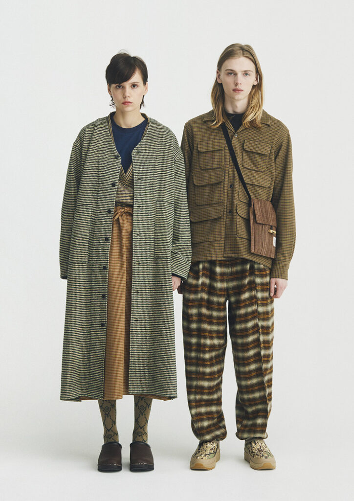 South2 West8 Fall Winter 2023