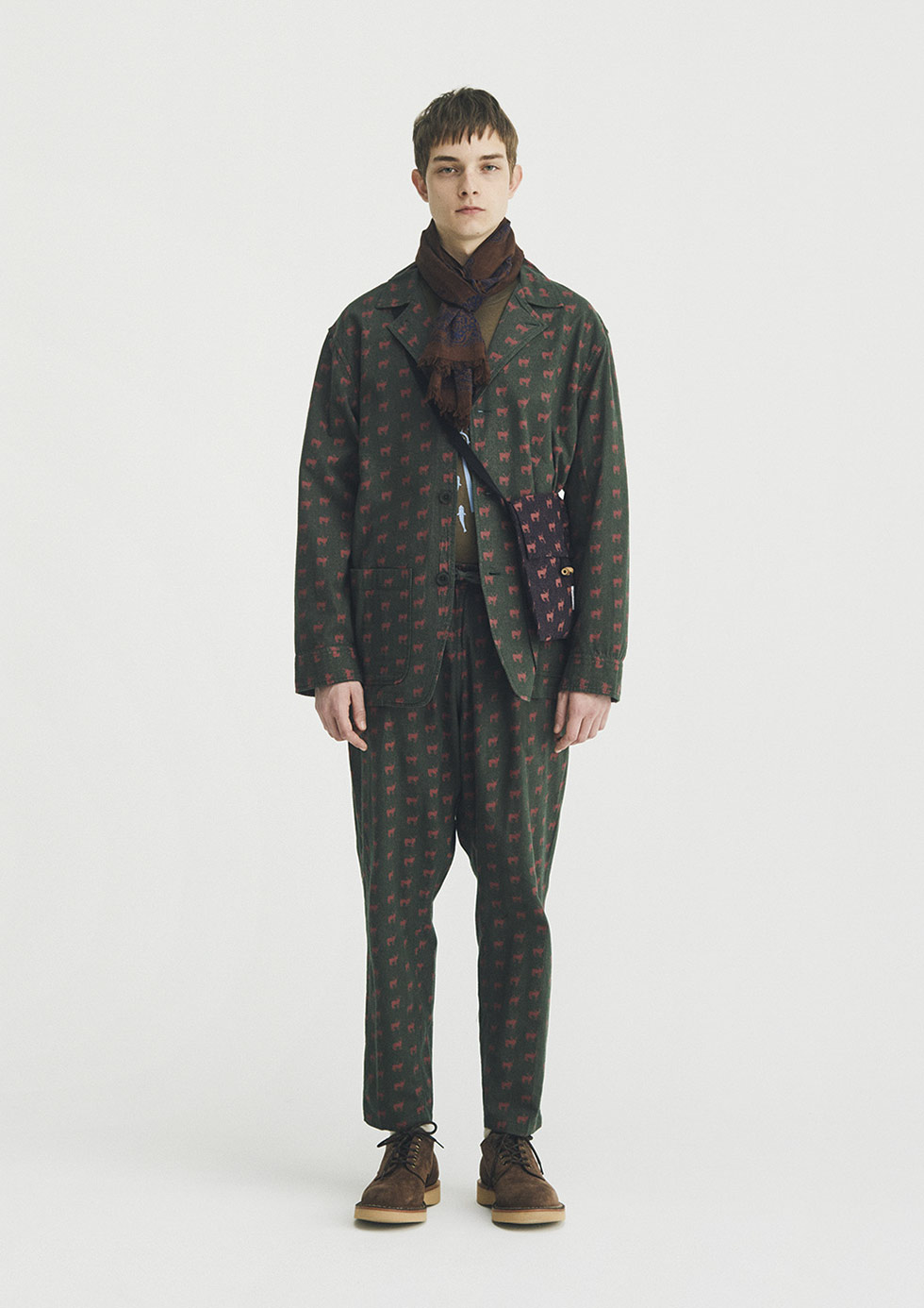 South2 West8 Fall Winter 2023