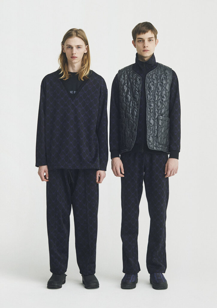 South2 West8 Fall Winter 2023