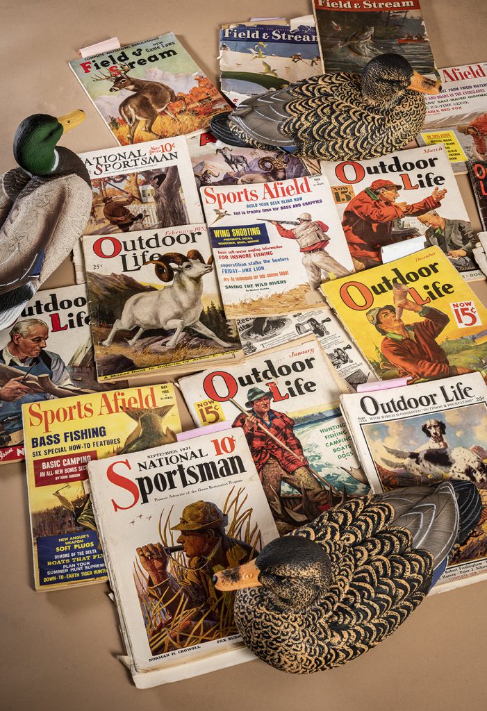 Engineered Garments Fall Winter 2023