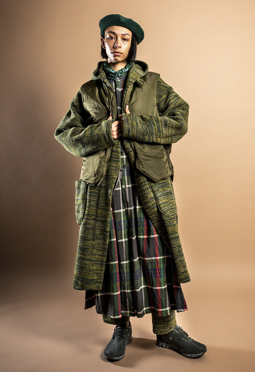 Engineered Garments Fall Winter 2023