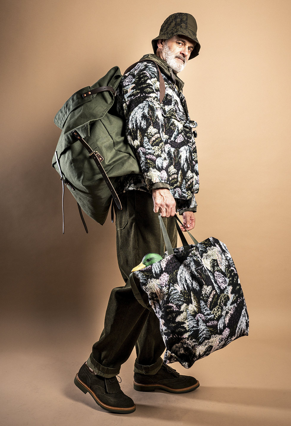 Engineered Garments Fall Winter 2023