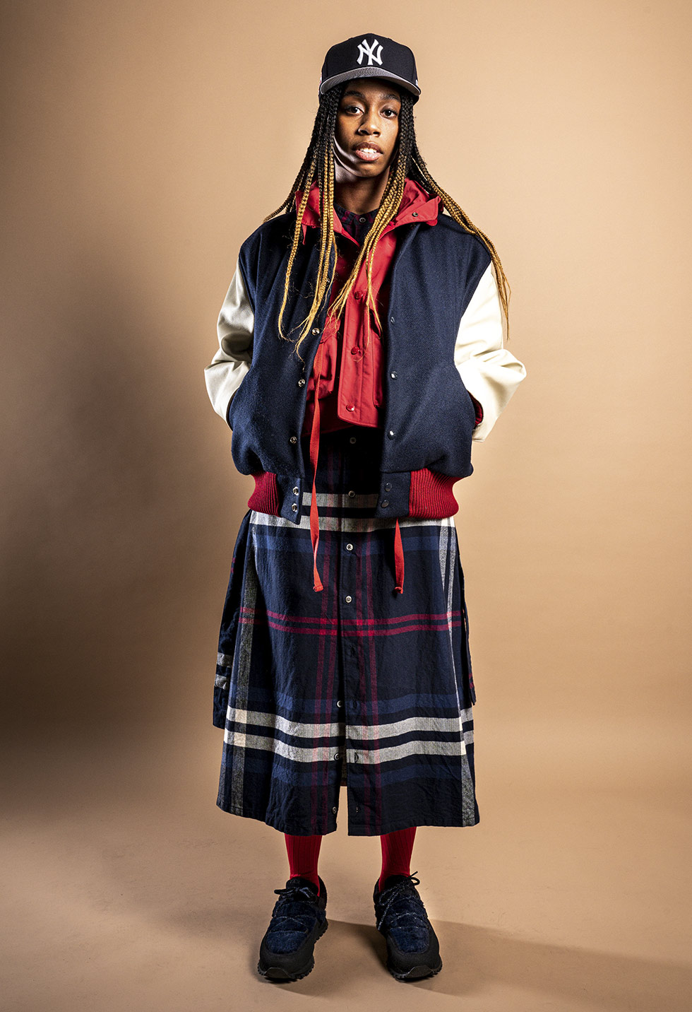 Engineered Garments Fall Winter 2023