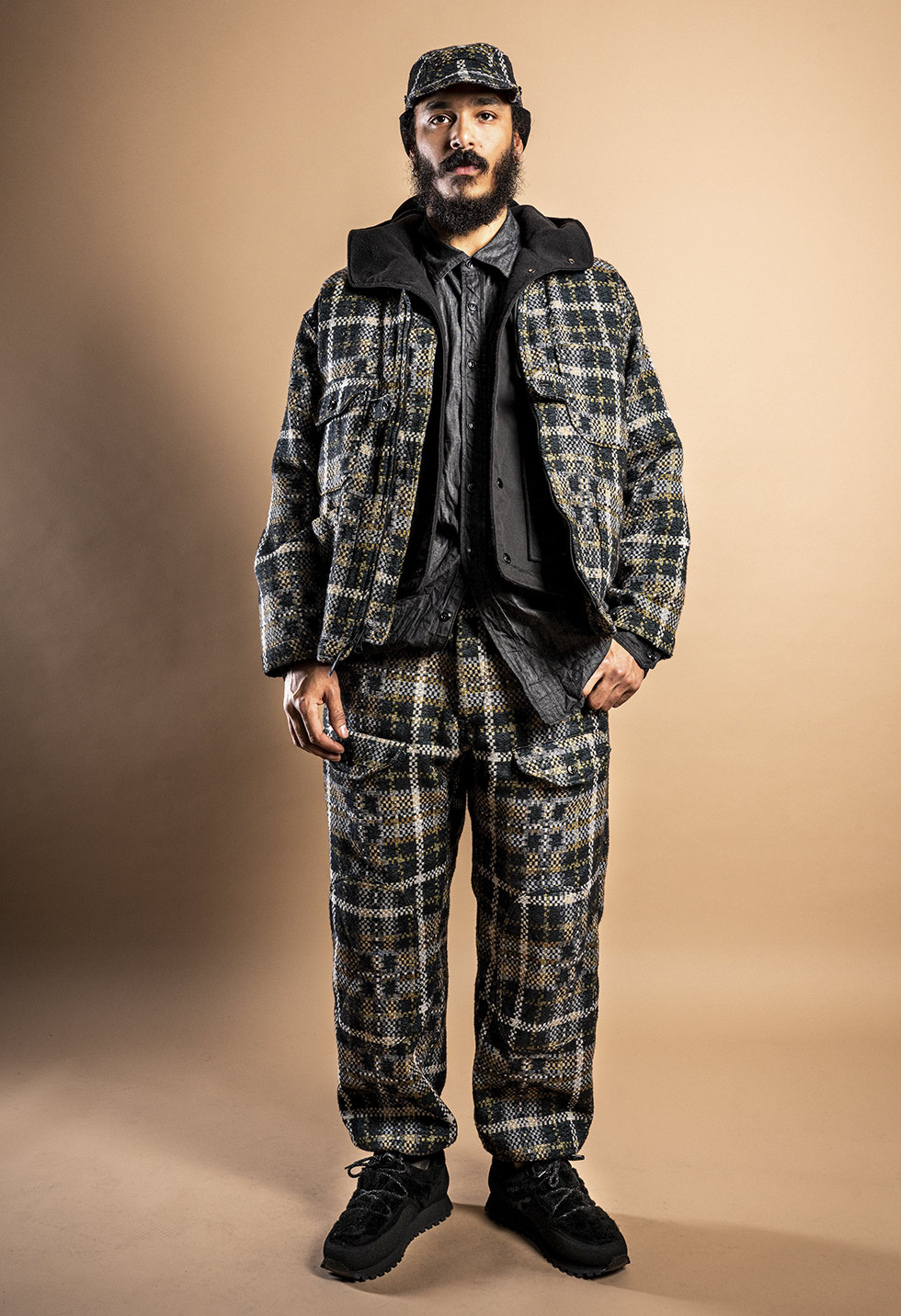 Engineered Garments Fall Winter 2023
