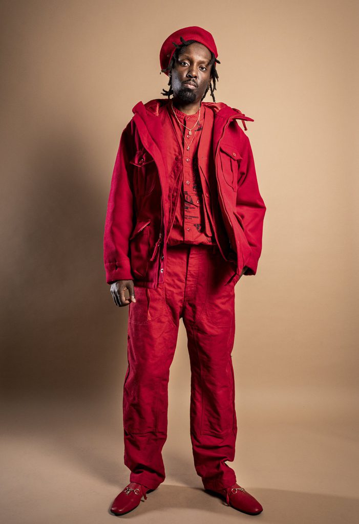 Engineered Garments Fall Winter 2023