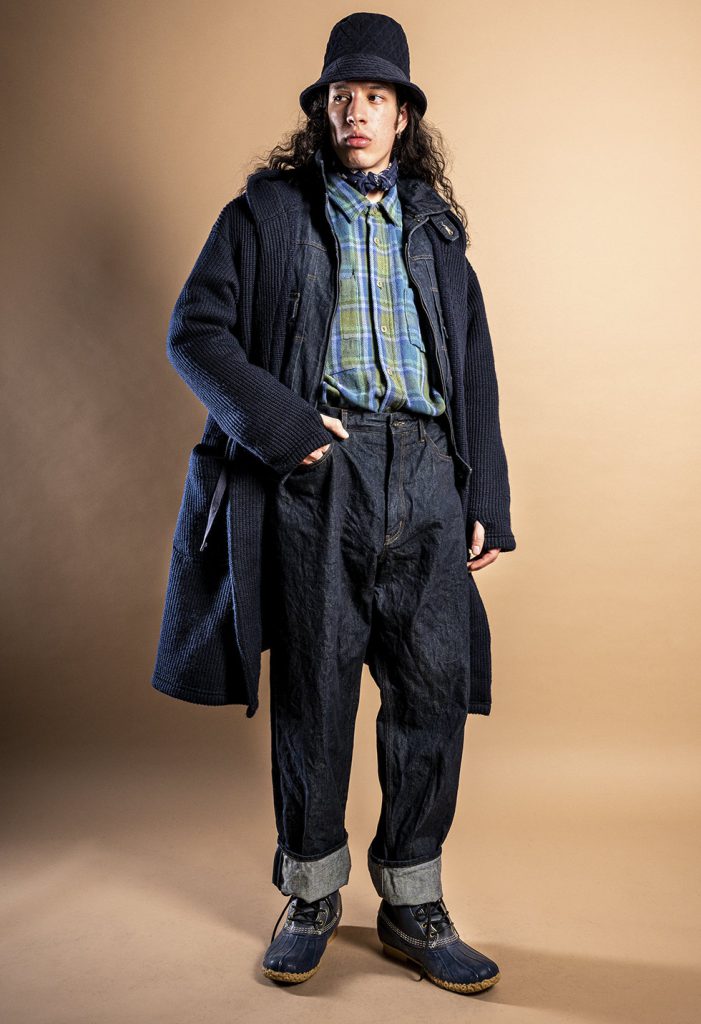 Engineered Garments Fall Winter 2023