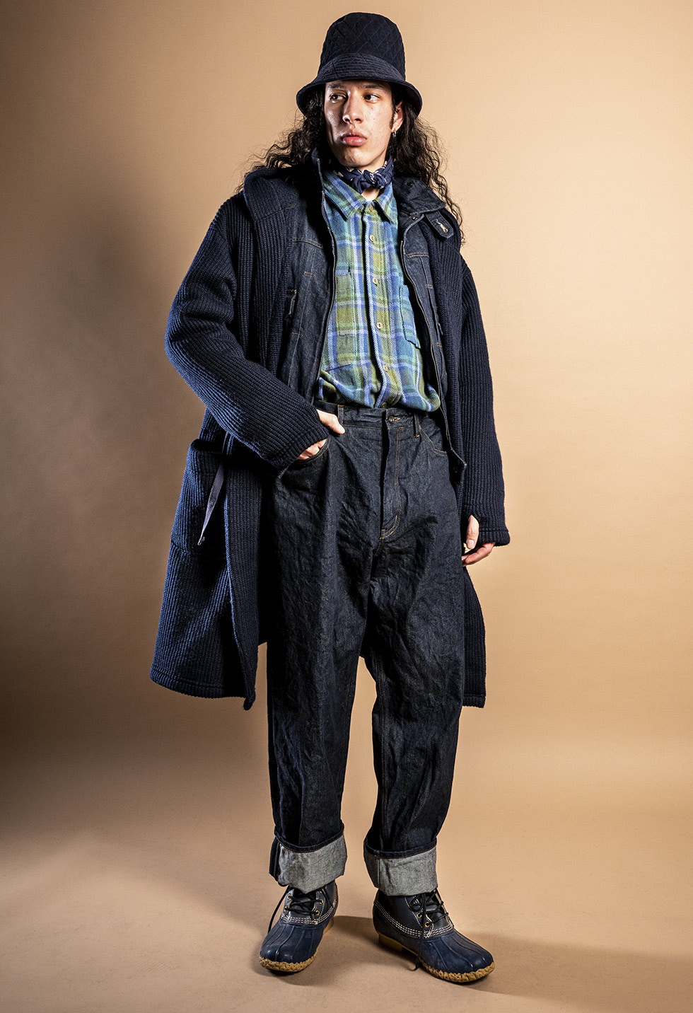 Engineered Garments Fall Winter 2023