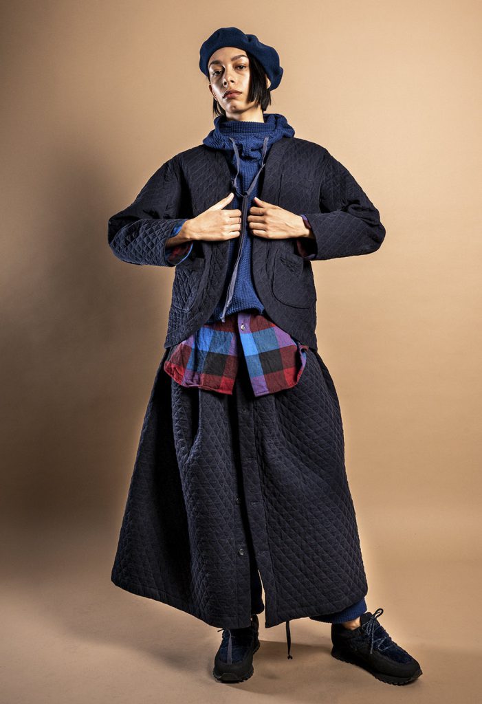 Engineered Garments Fall Winter 2023