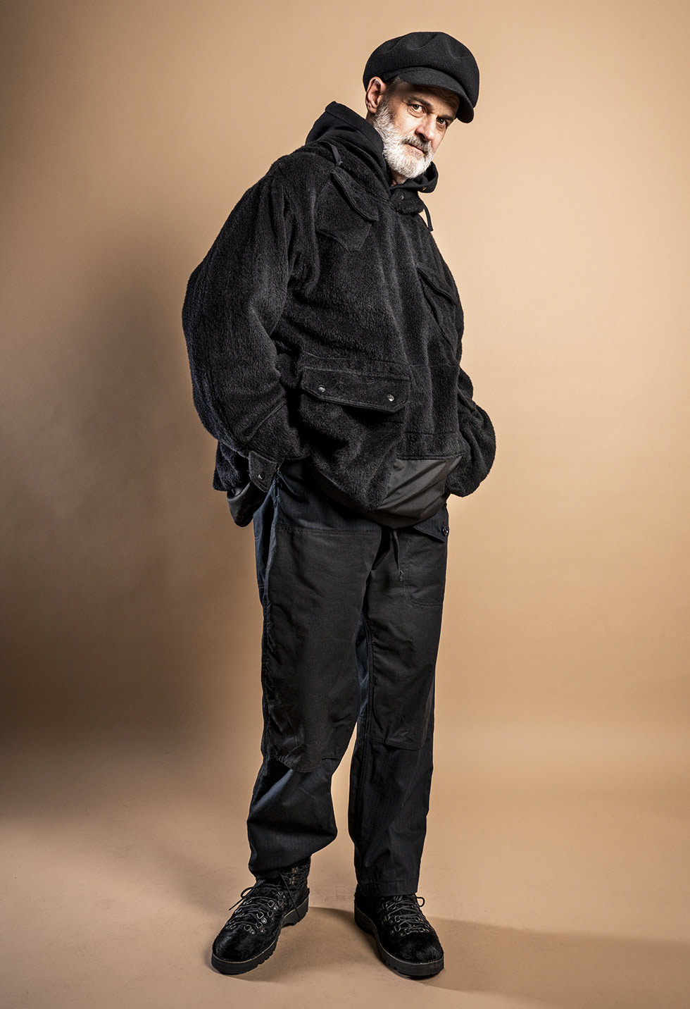 Engineered Garments Fall Winter 2023