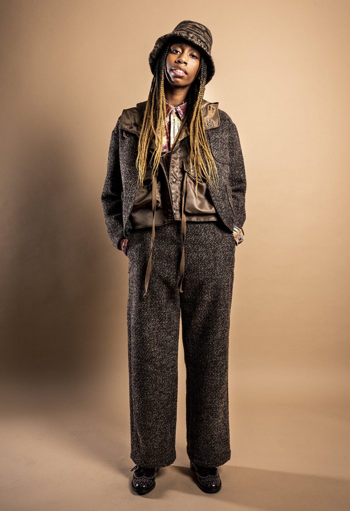 Engineered Garments Fall Winter 2023