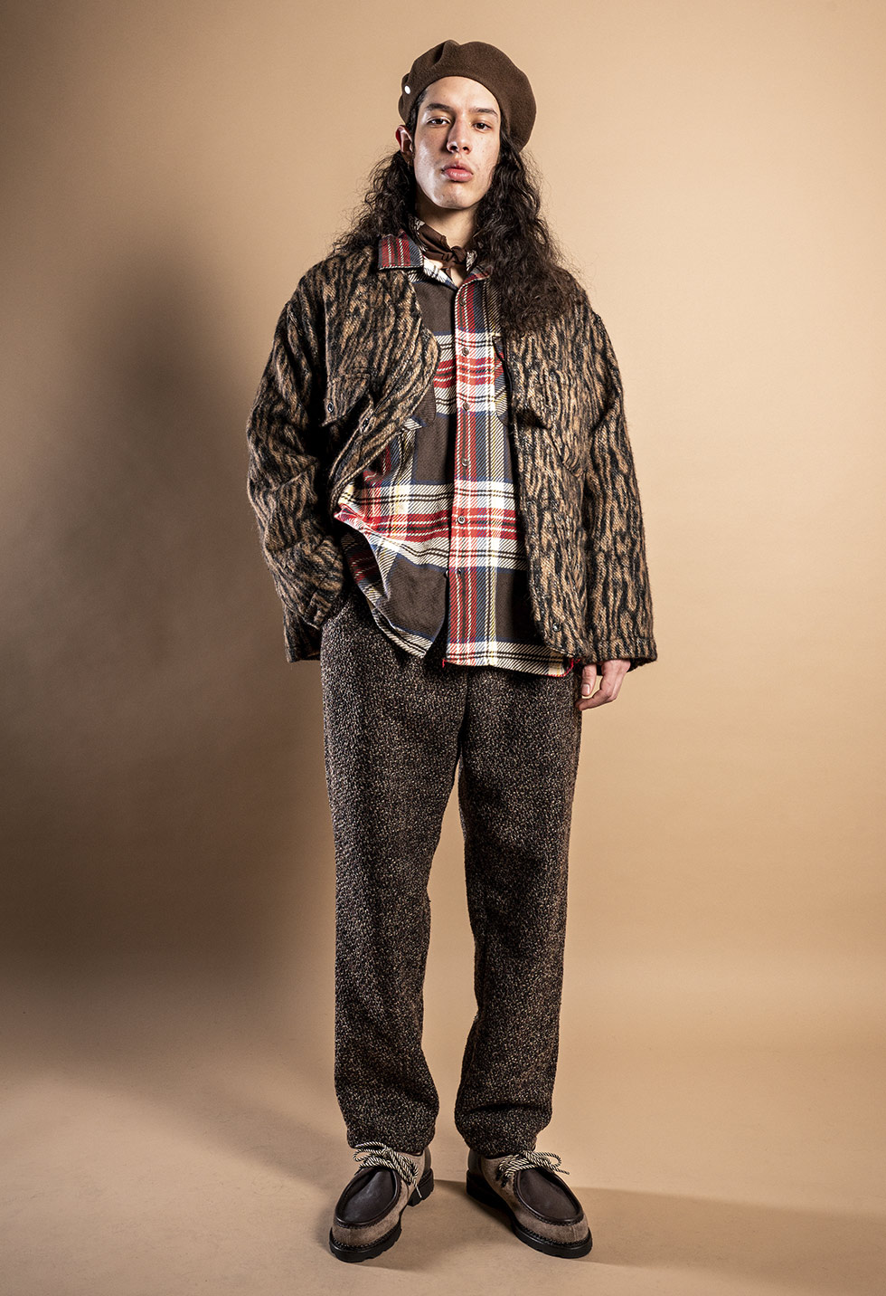 Engineered Garments Fall Winter 2023