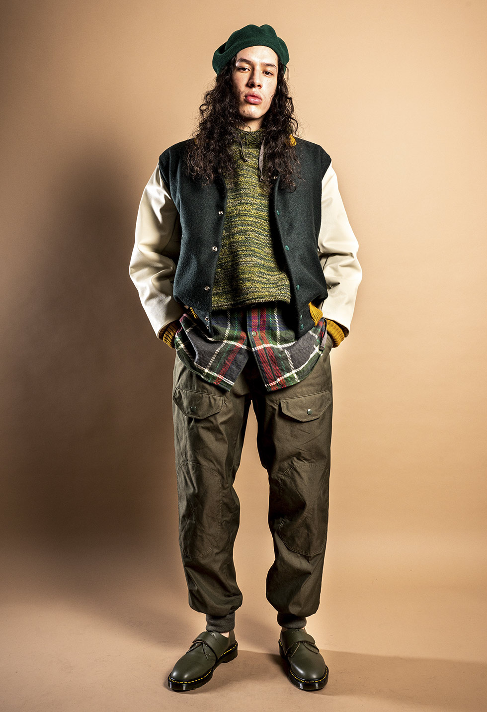 Engineered Garments Fall Winter 2023