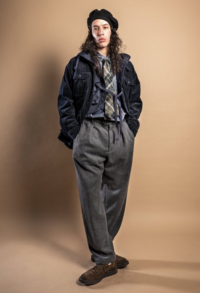 Engineered Garments Fall Winter 2023